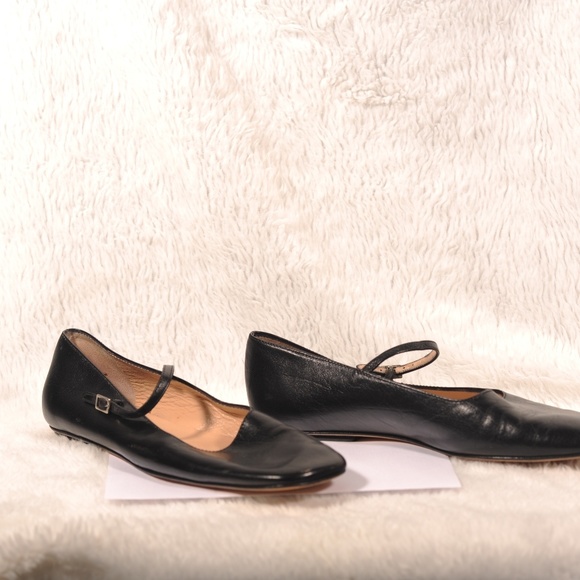 kate spade mary janes